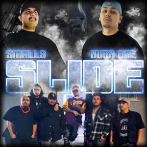 Slide (feat. Kruk One)