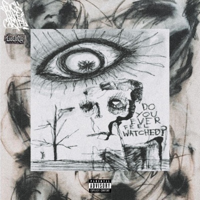 Paranoia Und Schatten - EP