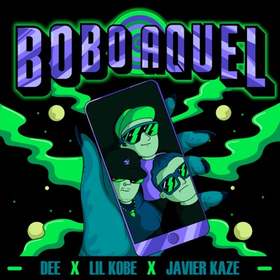 Bobo Aquel - Single