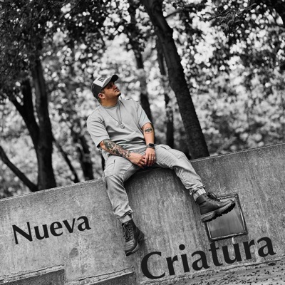 Nueva criatura - Single
