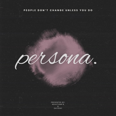 persona. - Single