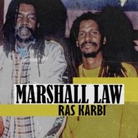 Marshall Law - Single - Ras Karbi
