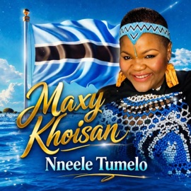 Nneele Tumelo Maxy KhoiSan