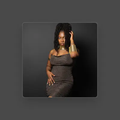 Listen to Adaeze o, watch music videos, read bio, see tour dates & more!