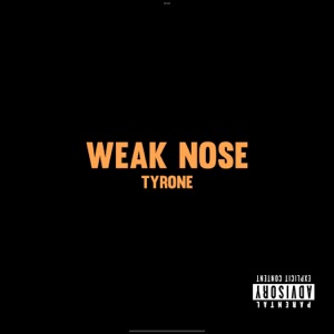 WEAK NOSE (feat. Jay$plash)