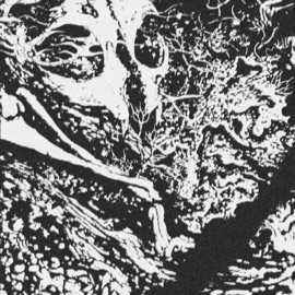 Bloody Chains Fenrir