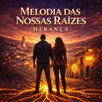 Melodia das Nossas Raízes - Single - Herança