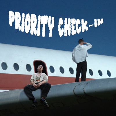 Priority Check-in (feat. Jonny Gucci) - Single