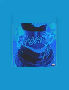 Luister naar PHENG, bekijk muziekvideo's, lees de bio, bekijk de tourdata, en meer!