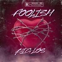 FOOLISH - Single - BIG LOS