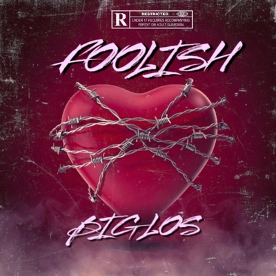 FOOLISH - Single