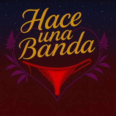 Hace una Banda (Remasterizado) [feat. El negro manu] - Single