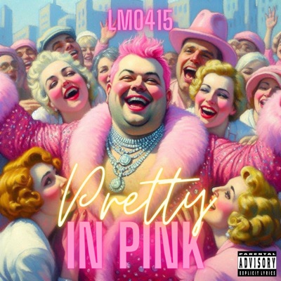 Pretty In Pink - Single