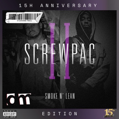 Screwpac 2: Smoke And Lean