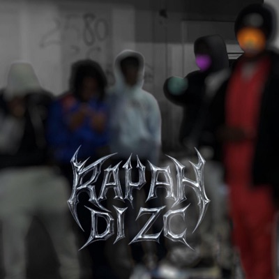 HORA DI CAÇA (feat. OTS, LONDRICKS & CHAPO) - Single