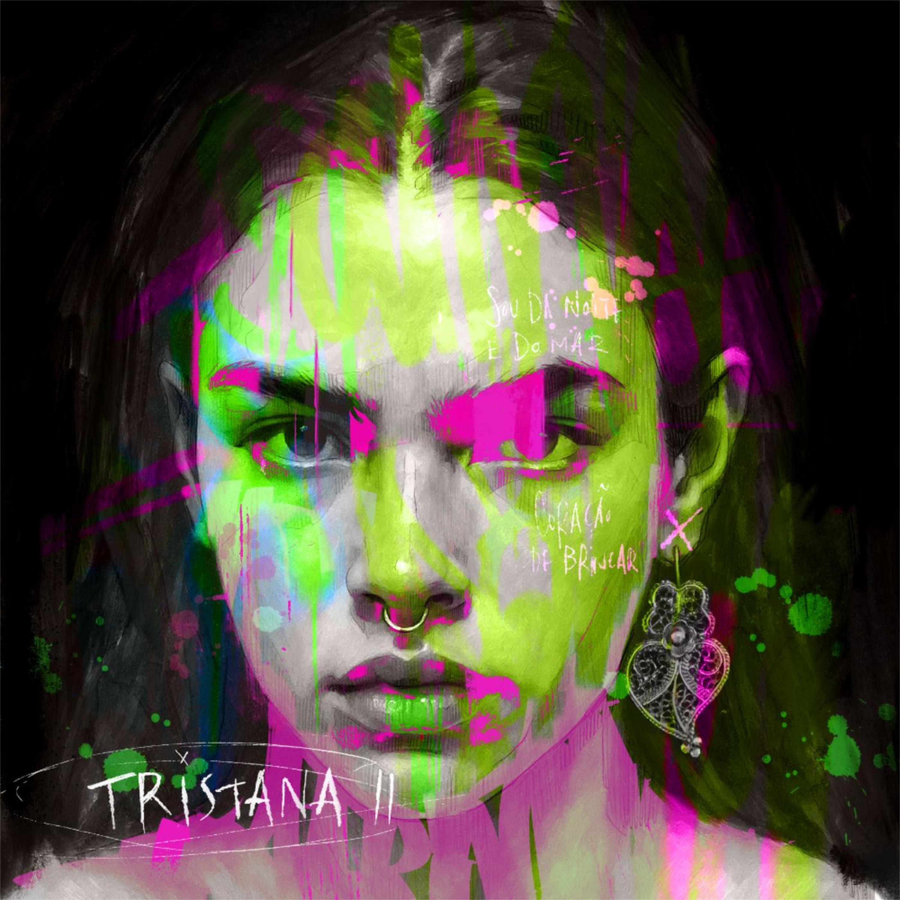 Tristana II (feat. Ana Magalhães)