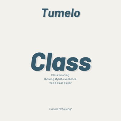 Class - Single