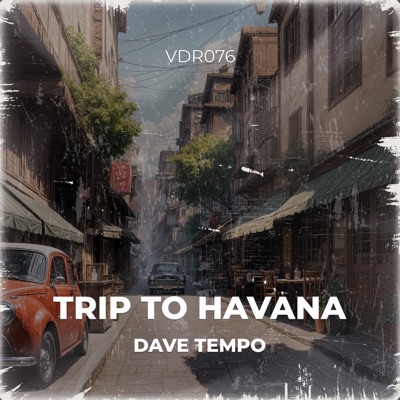 Trip to Havana - Single