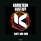 CAFE CON RON - Karretero & GUSTAFF lyrics