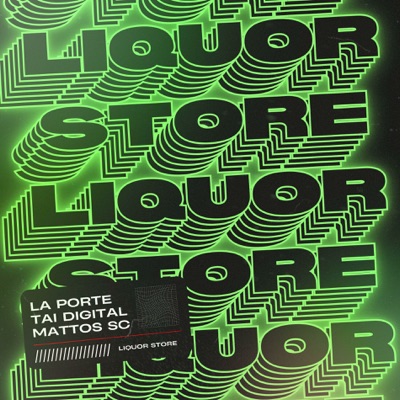 MEGA LIQUOR STORE - Single