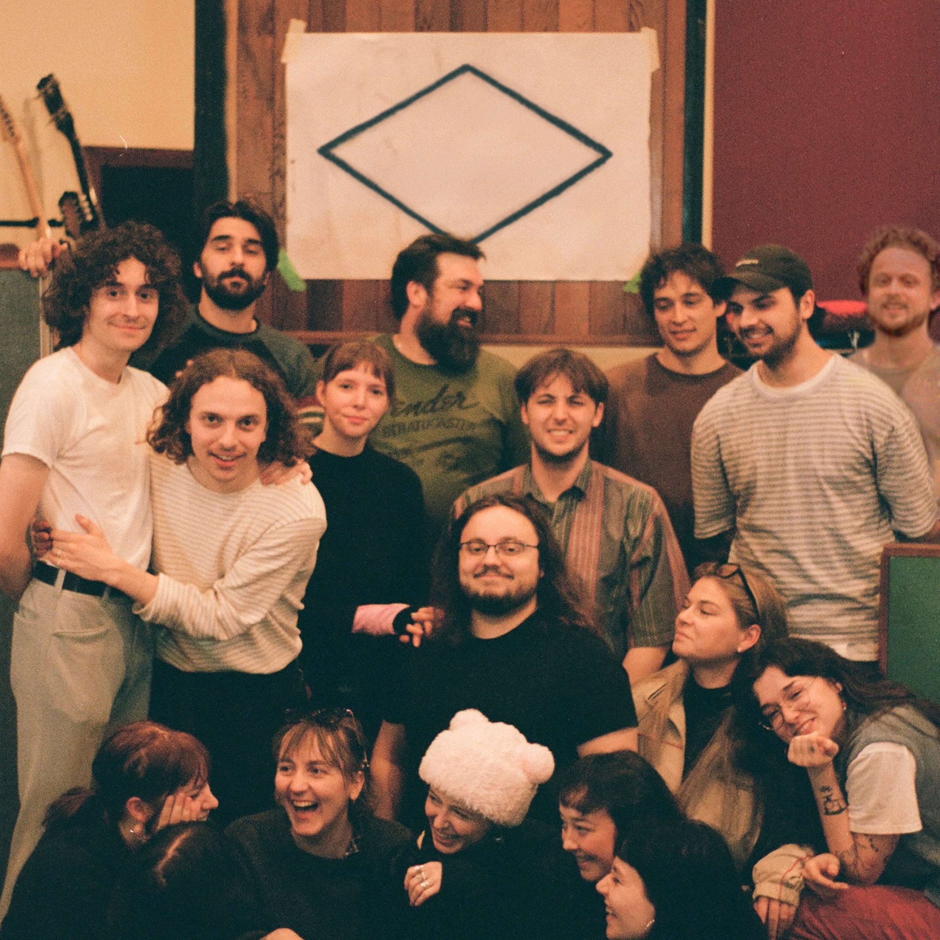 La lumière - Single