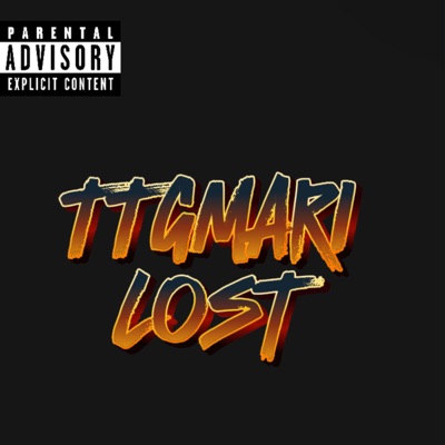Lost - Single