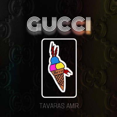 GUCCI - Single