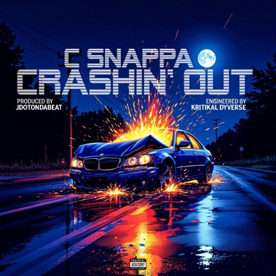 Crashin' Out - Single