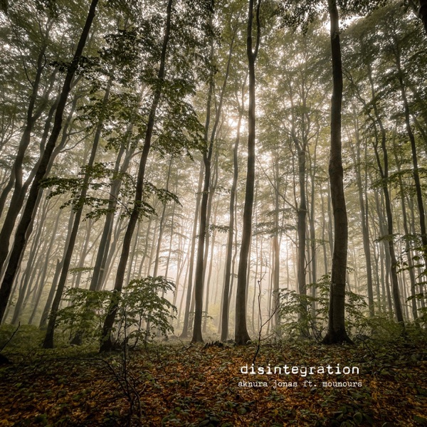 Disintegration (feat. Mounours)