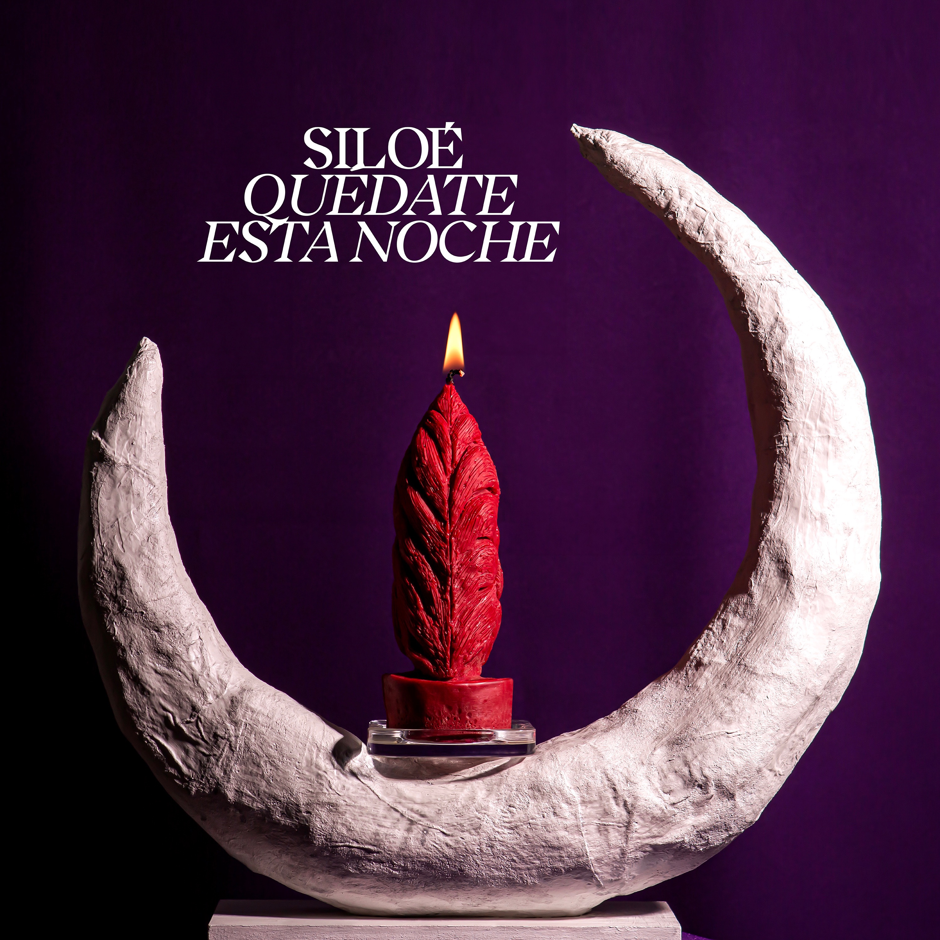 Quédate Esta Noche - Single