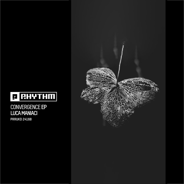 Convergence - EP