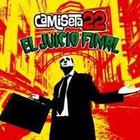 El Juicio Final - Single - Camiseta 22