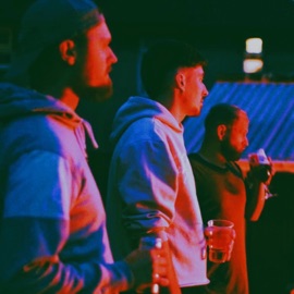 Boost (feat. ToyQueens, DaZu & Baffle T) E78