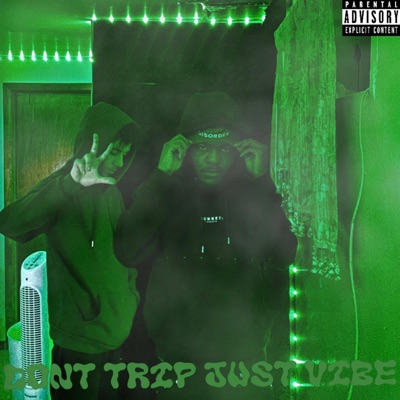 DONT TRIP JUST VIBE - EP