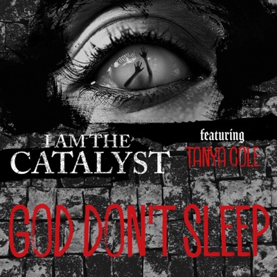 God Don't Sleep (feat. Tanya Cole) - Single