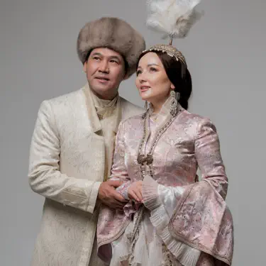 Үлкен мүшесі допқа дейін