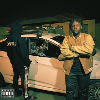 Getting Money Music (feat. B4L Young Draco) - Single