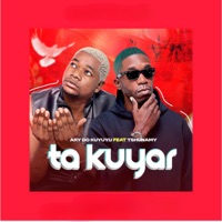 Ta Kuya (feat. Tshunami) - Single - Ary Do Kuyuyu