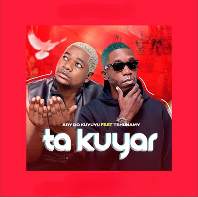 Ta Kuya (feat. Tshunami) - Single