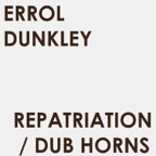Repatriation / Dub Horns