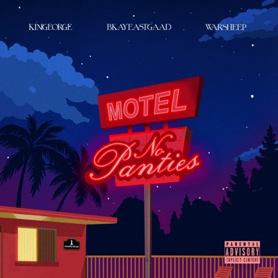 NO PANTIES - Single