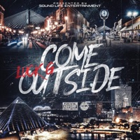 Come Outside - Single - Luck G