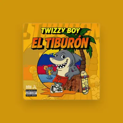 Listen to Twizzy Boy, watch music videos, read bio, see tour dates & more!