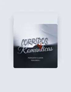 Listen to Fernando llanos, watch music videos, read bio, see tour dates & more!