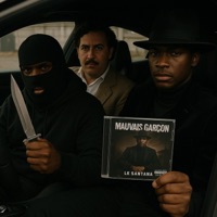 Mauvais garçon - Single - Lk santana