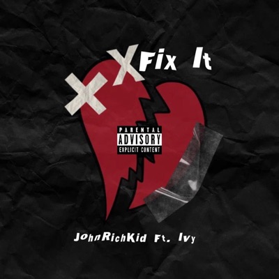 FIX IT (feat. Ivy) - Single
