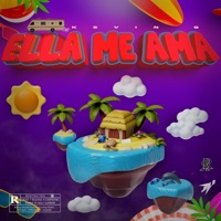 ELLA ME AMA - Single - KEVINGLJD