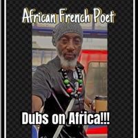 Dubs on Africa!!! - Single - African French Poet