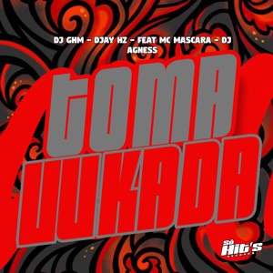Toma Vukada (feat. Mc Mascara & DJ AGNESS)