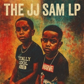 I Don't Give A (feat. XoDrew) JJ Sam